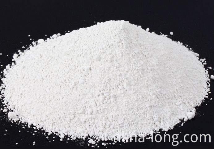 Quality Titanium Dioxide